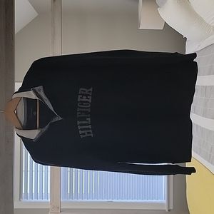 Tommy Hilfiger Men's Sweater (Half Zip)